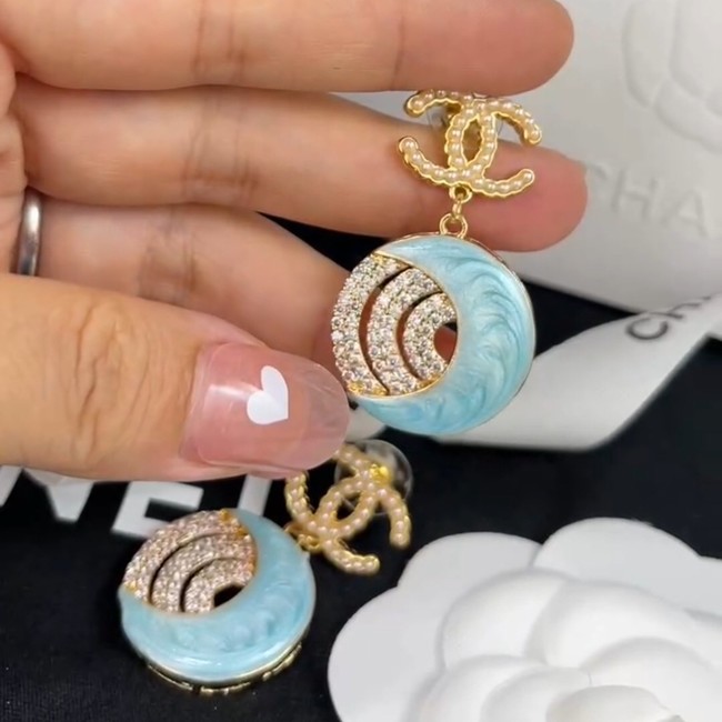 Chanel Earrings CE9100