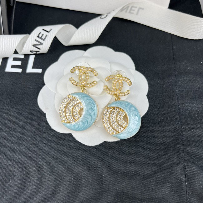 Chanel Earrings CE9100