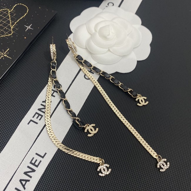 Chanel Earrings CE9101