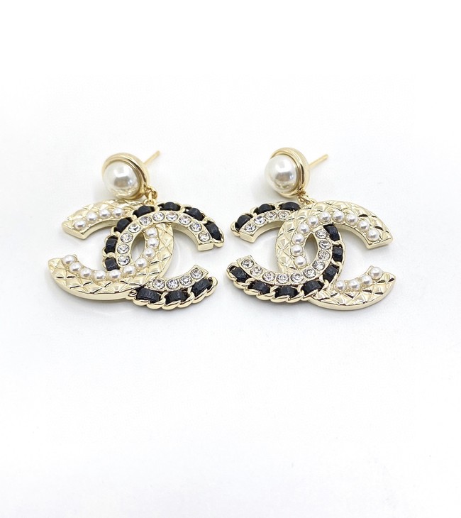 Chanel Earrings CE9108