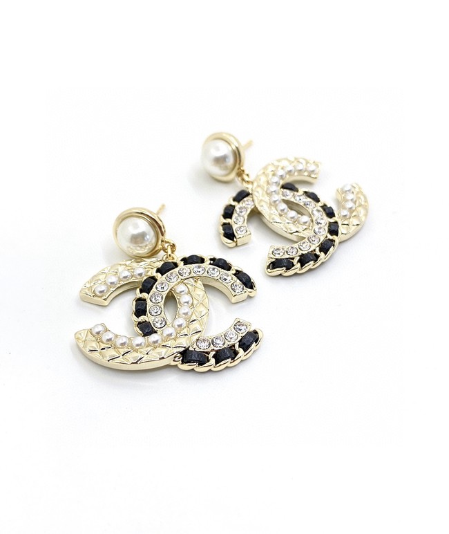 Chanel Earrings CE9108