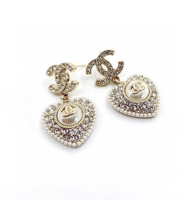 Chanel Earrings CE9109