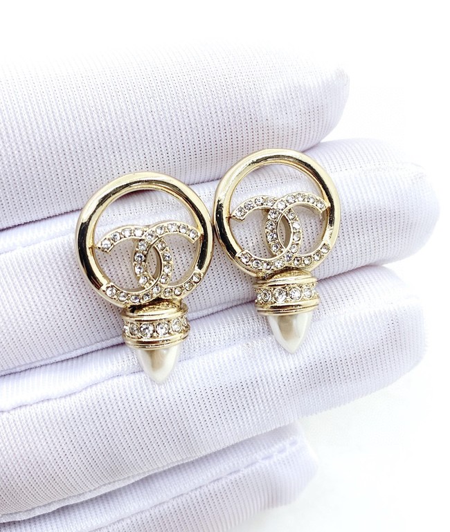 Chanel Earrings CE9111