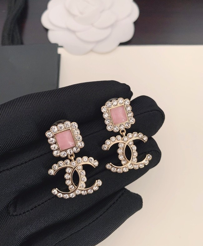 Chanel Earrings CE9119