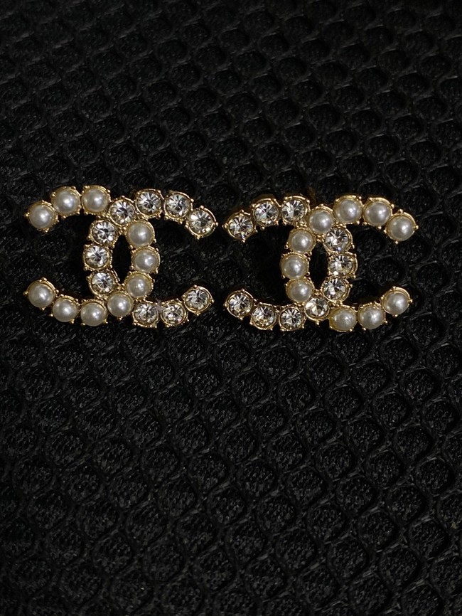 Chanel Earrings CE9121