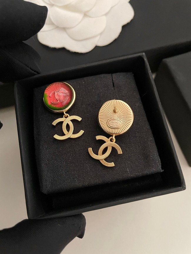 Chanel Earrings CE9123