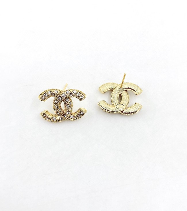 Chanel Earrings CE9128