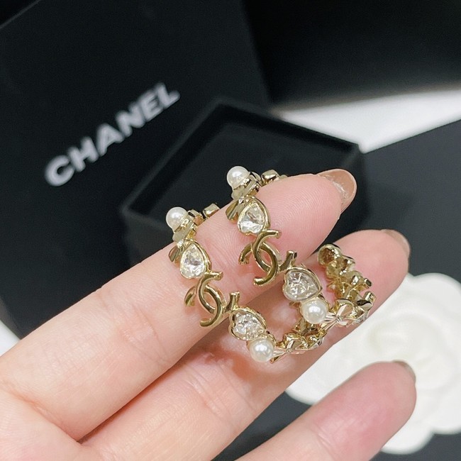 Chanel Earrings CE9157