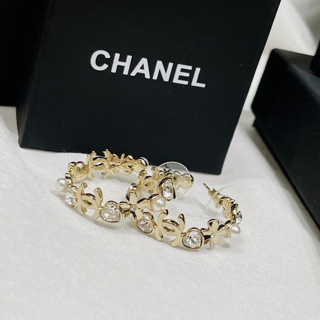 Chanel Earrings CE9157