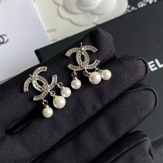 Chanel Earrings CE9159