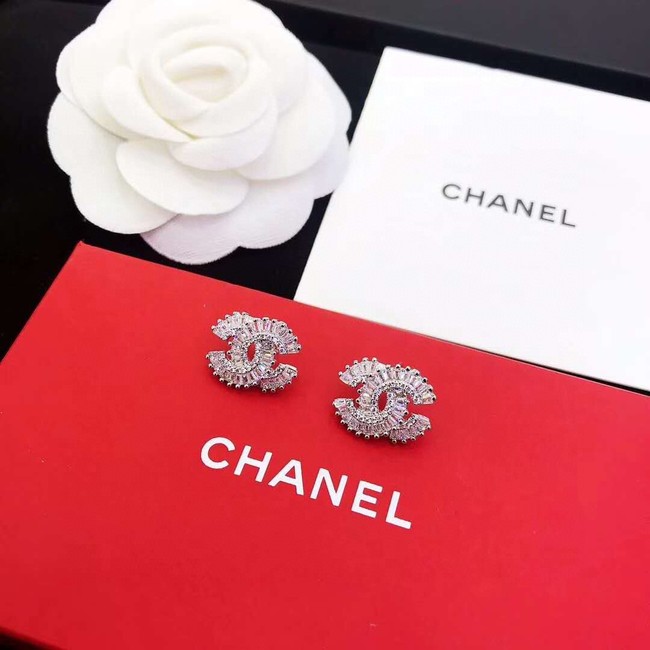 Chanel Earrings CE9160