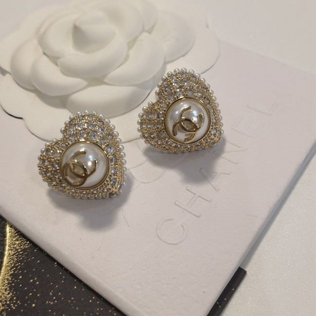 Chanel Earrings CE9161