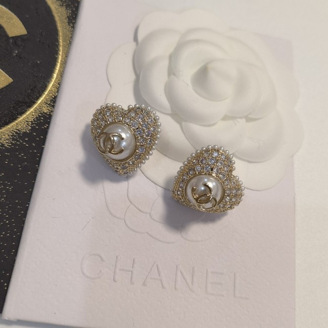 Chanel Earrings CE9161