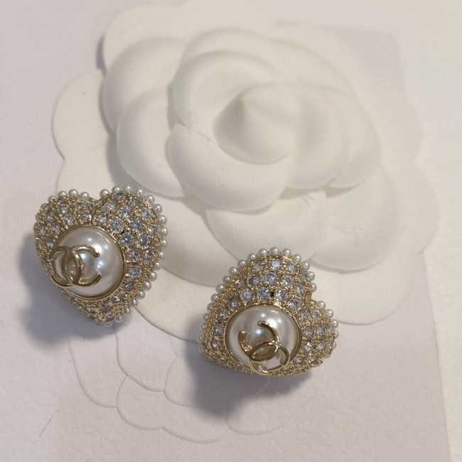 Chanel Earrings CE9161