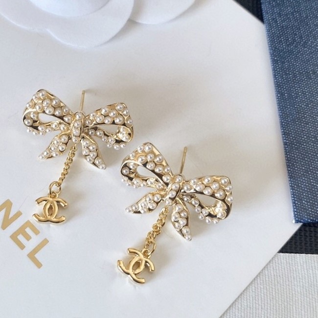 Chanel Earrings CE9164