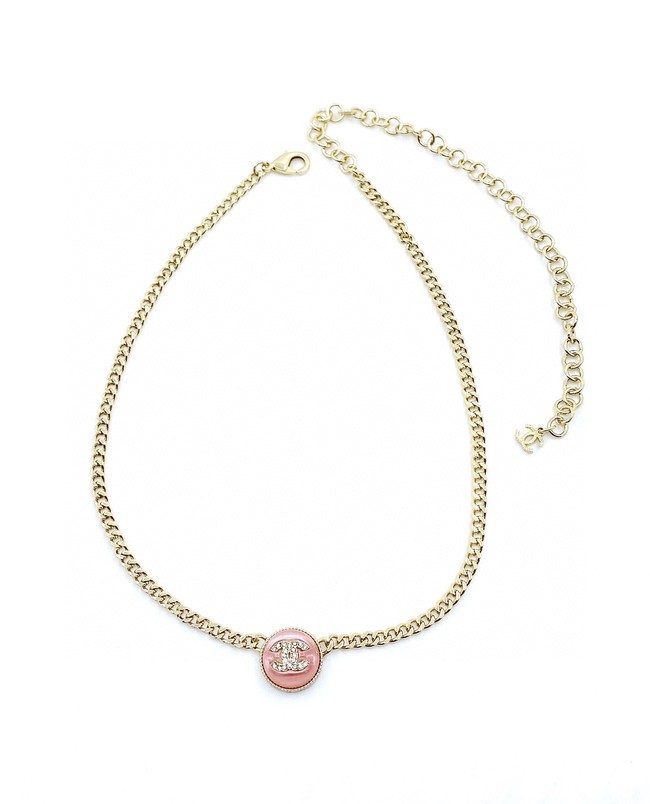 Chanel Necklace CE9107