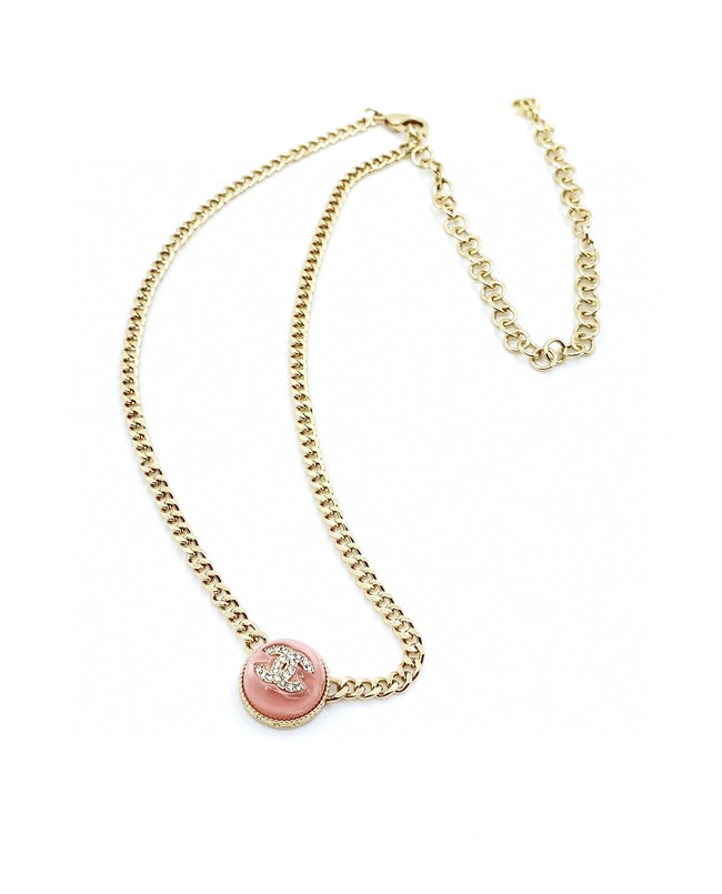 Chanel Necklace CE9107