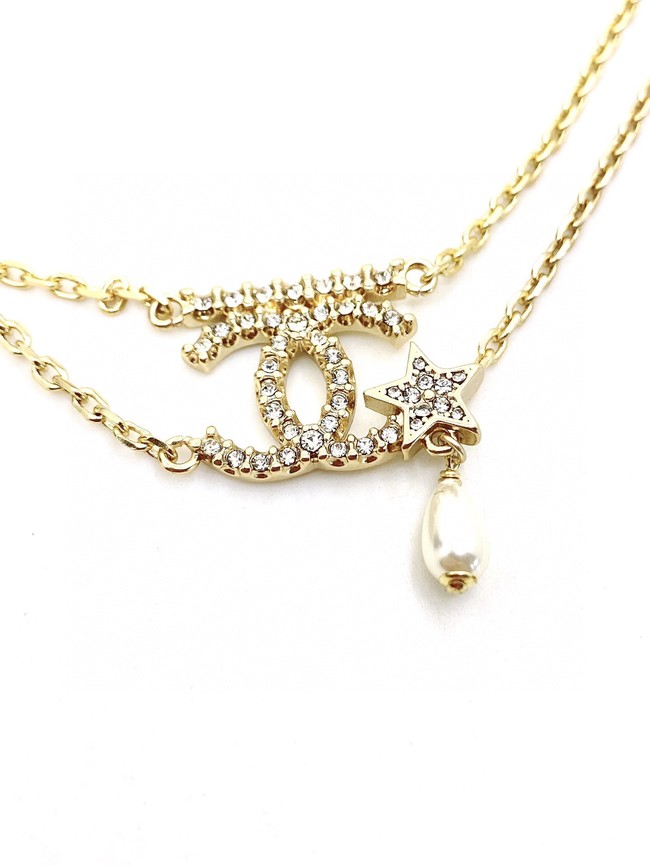 Chanel Necklace CE9126