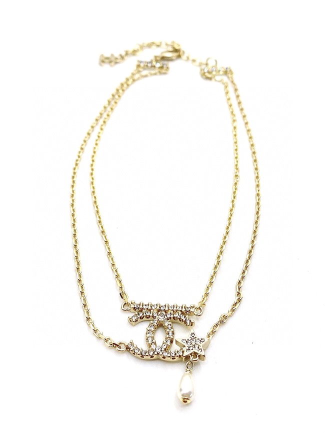 Chanel Necklace CE9126