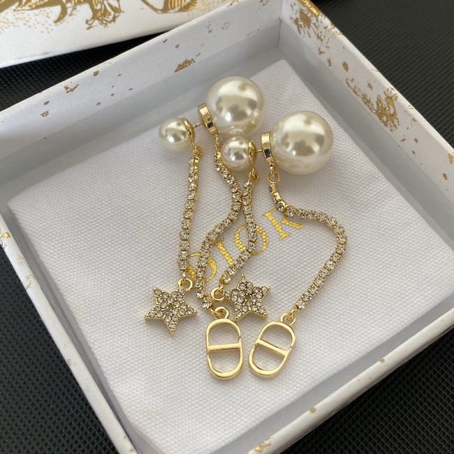 Dior Earrings CE9095