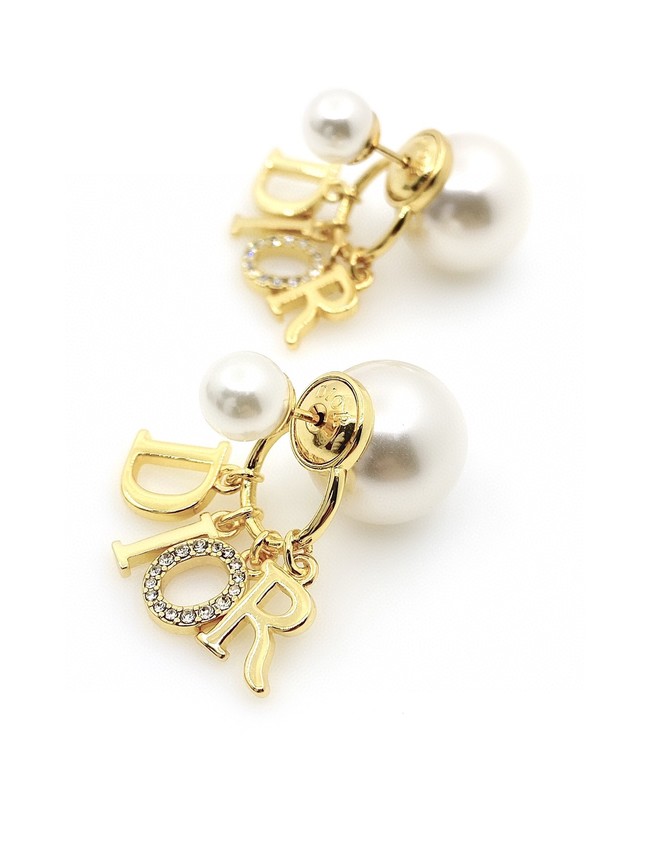 Dior Earrings CE9110