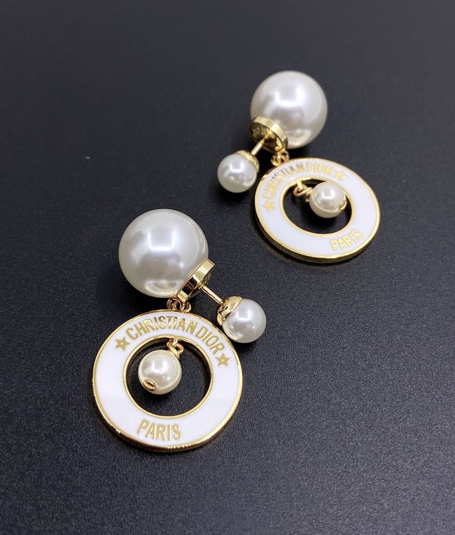 Dior Earrings CE9125