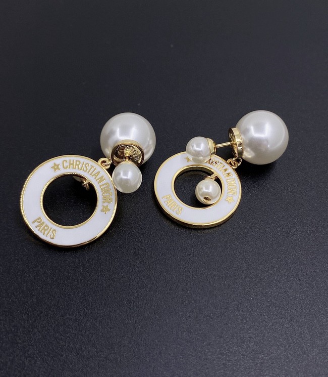 Dior Earrings CE9125