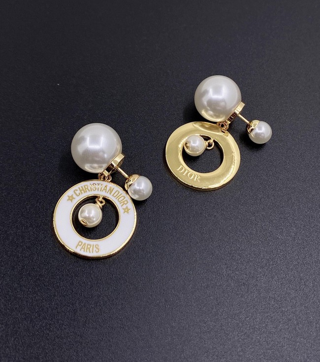 Dior Earrings CE9125