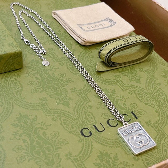 Gucci Necklace CE9167