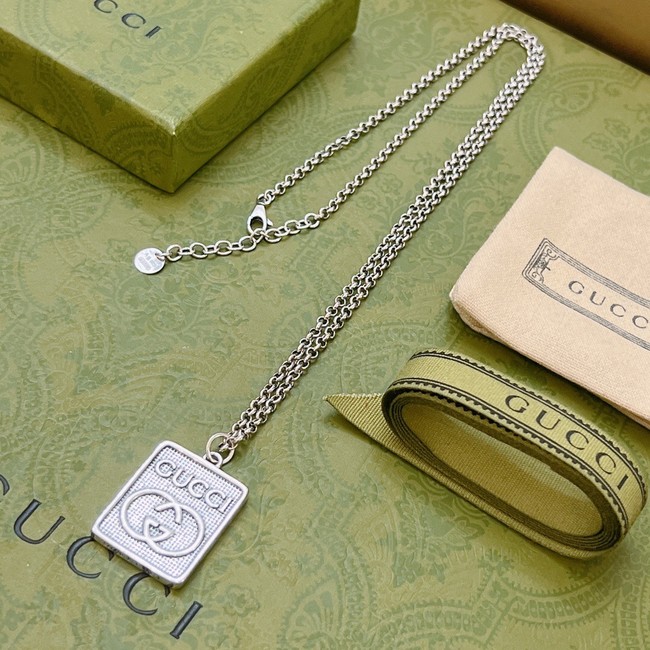 Gucci Necklace CE9167