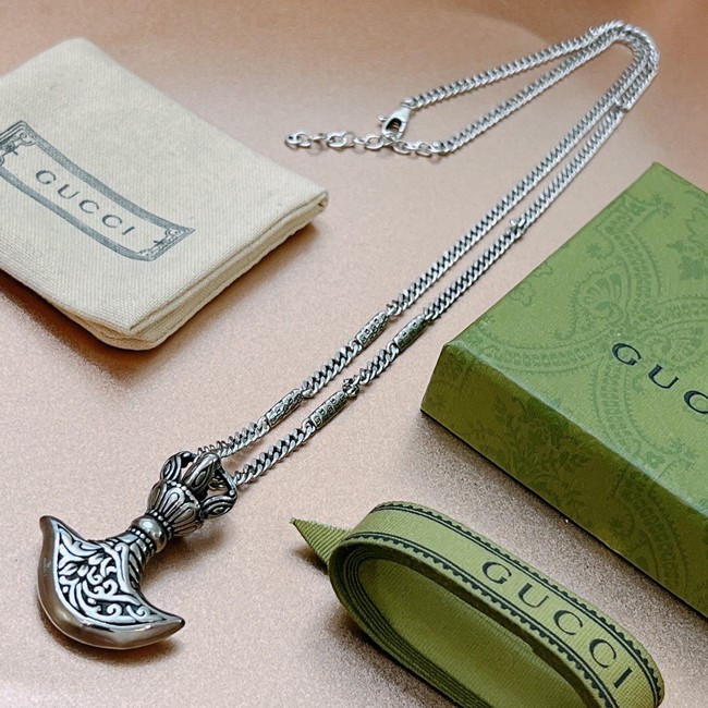 Gucci Necklace CE9168