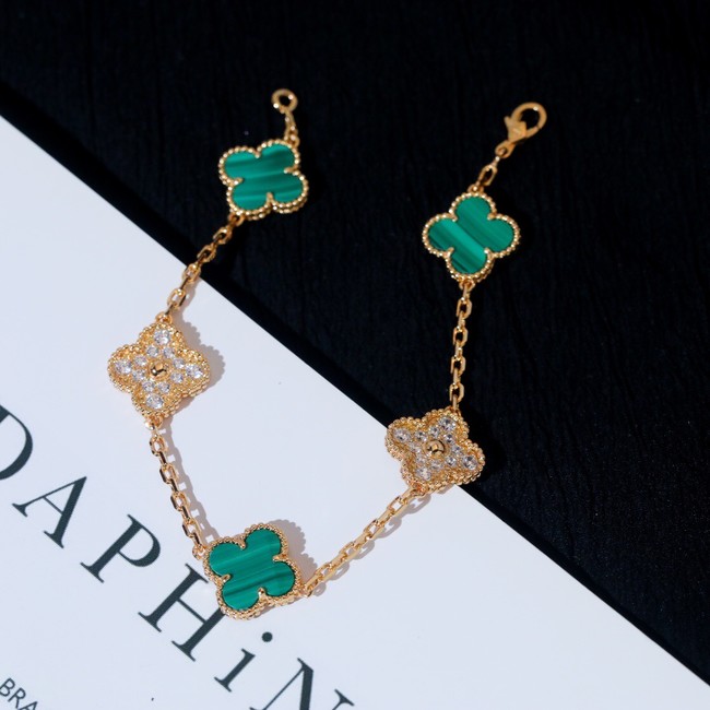 Van Cleef & Arpels Bracelet CE9145