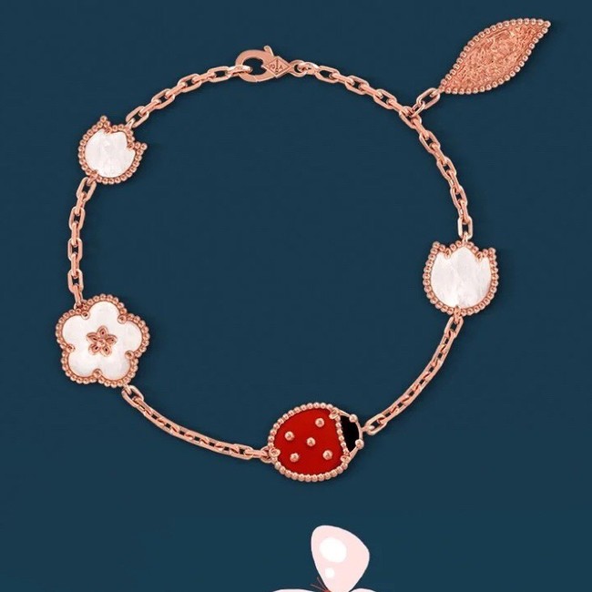 Van Cleef & Arpels Bracelet CE9148