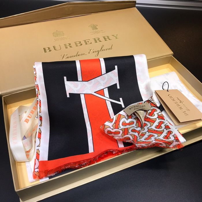 Burberry Scarf BBC00001