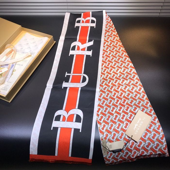 Burberry Scarf BBC00001