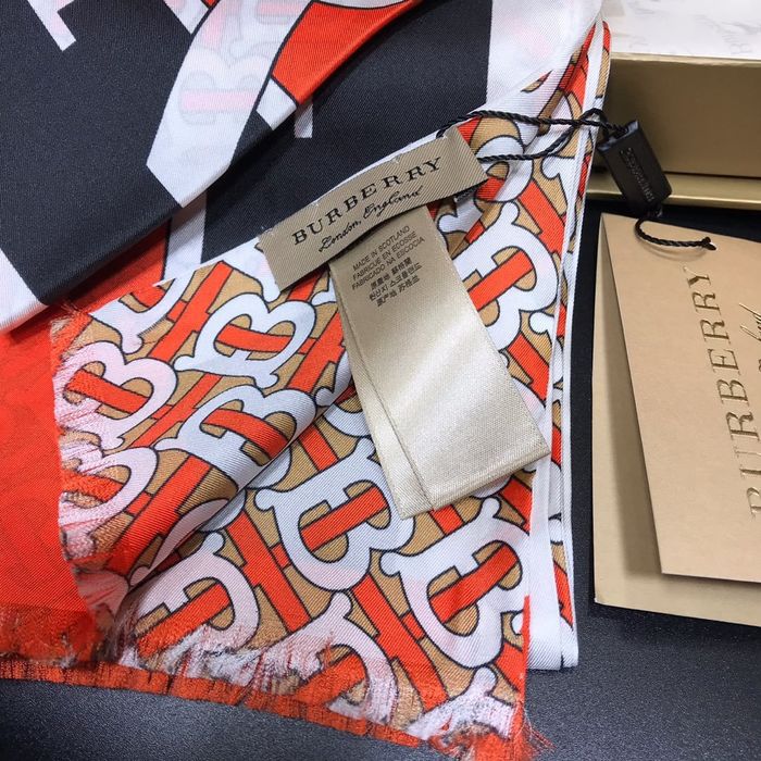 Burberry Scarf BBC00001