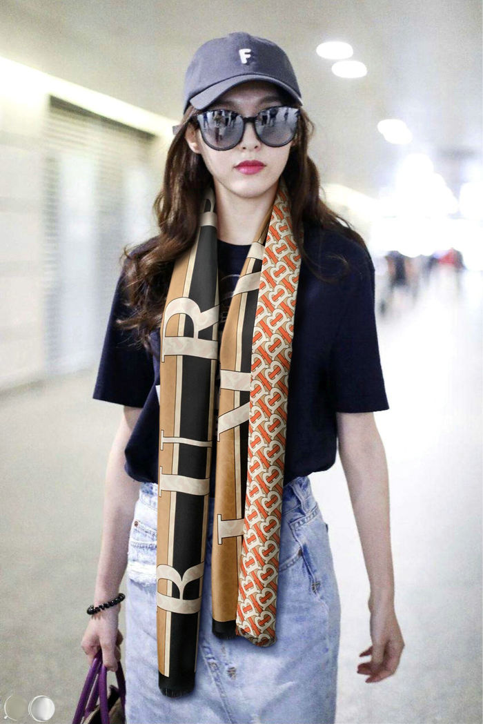 Burberry Scarf BBC00002