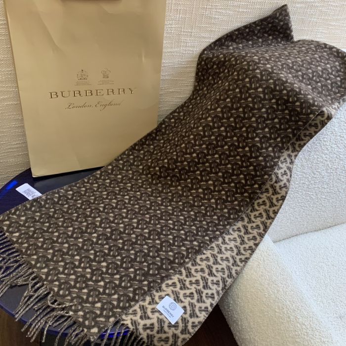 Burberry Scarf BBC00006