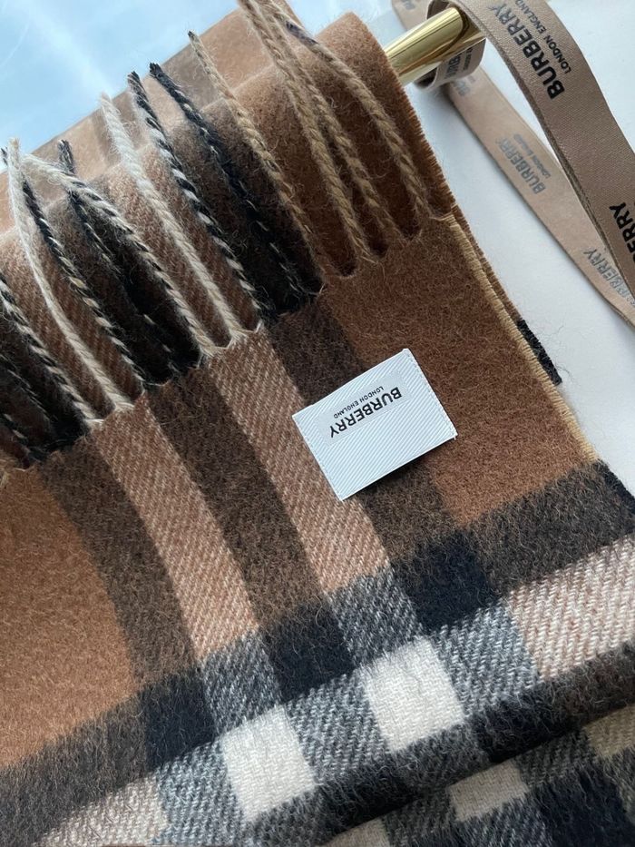 Burberry Scarf BBC00008