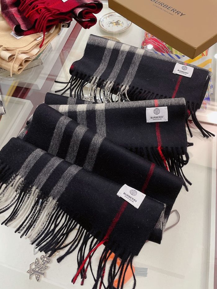 Burberry Scarf BBC00009