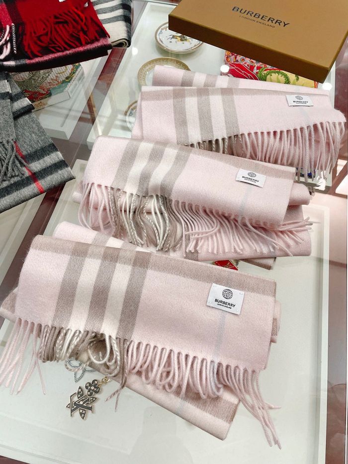 Burberry Scarf BBC00011