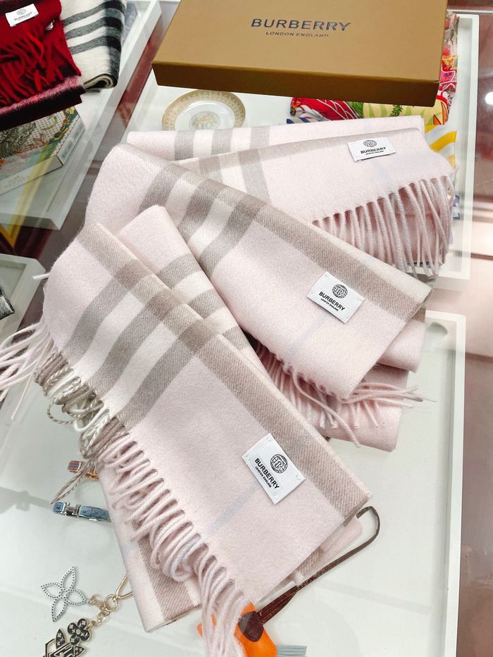 Burberry Scarf BBC00011