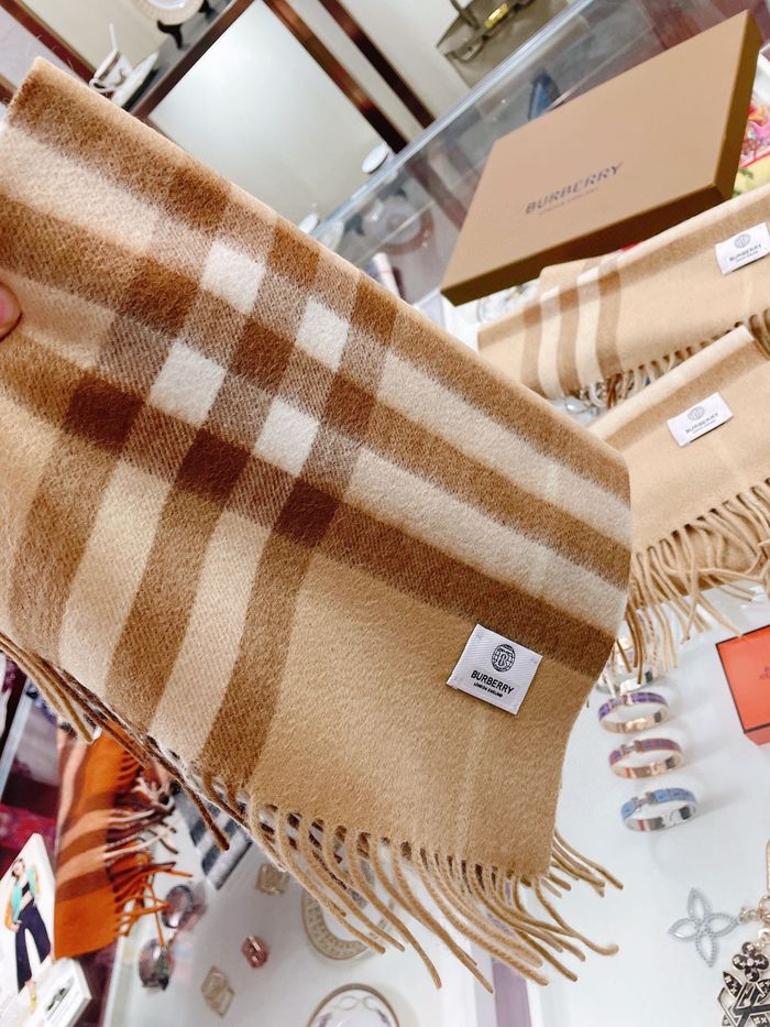 Burberry Scarf BBC00012