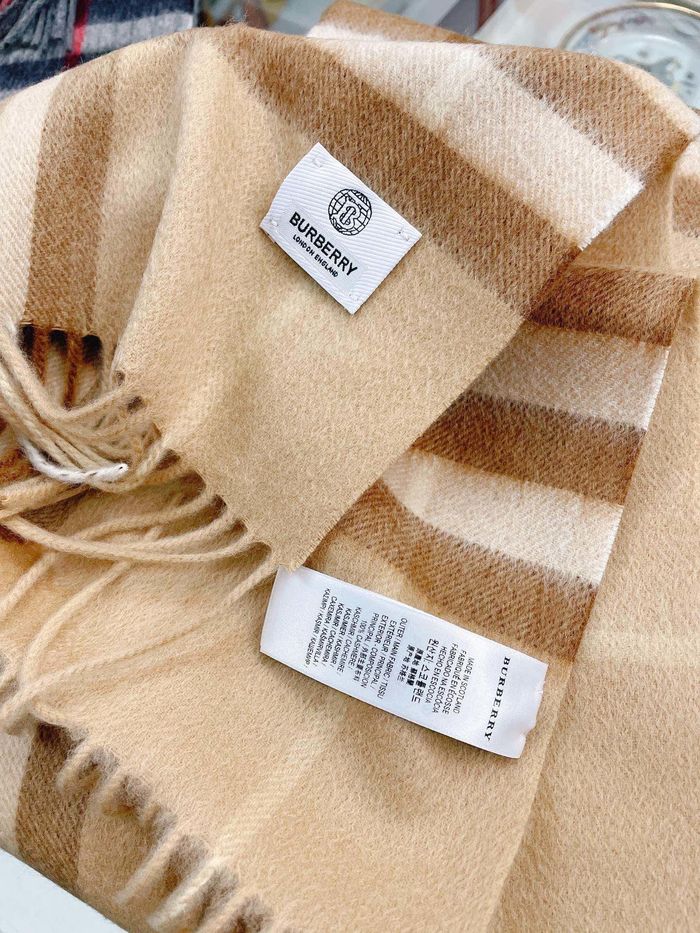 Burberry Scarf BBC00012