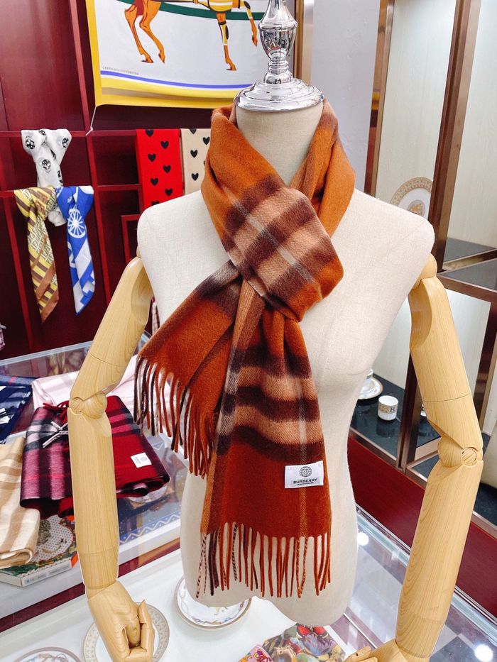 Burberry Scarf BBC00015