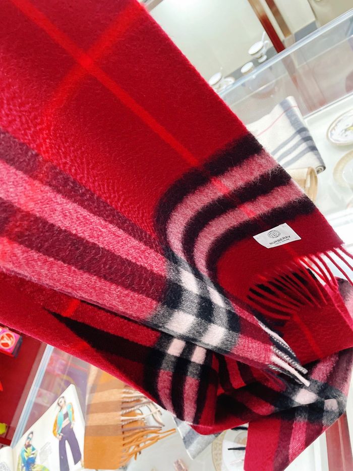 Burberry Scarf BBC00016