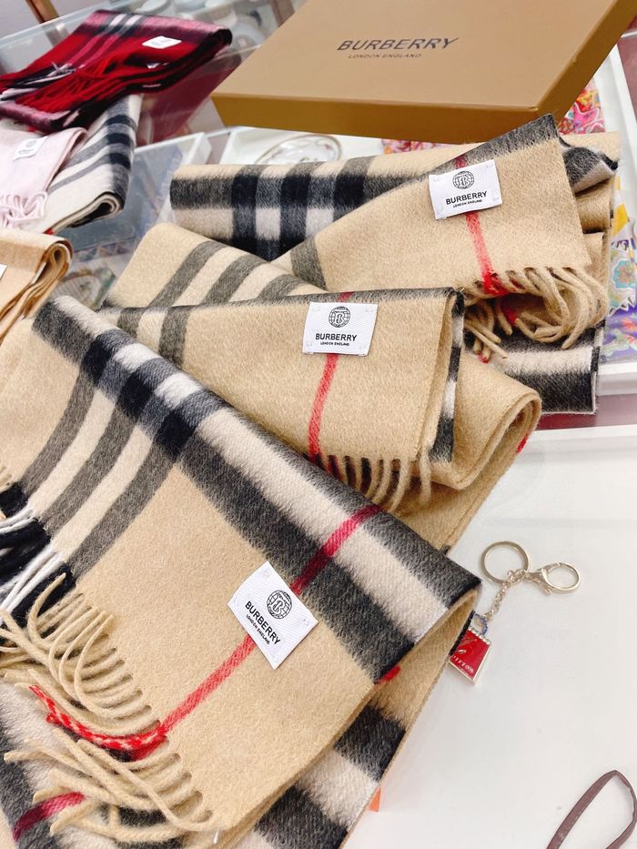 Burberry Scarf BBC00017