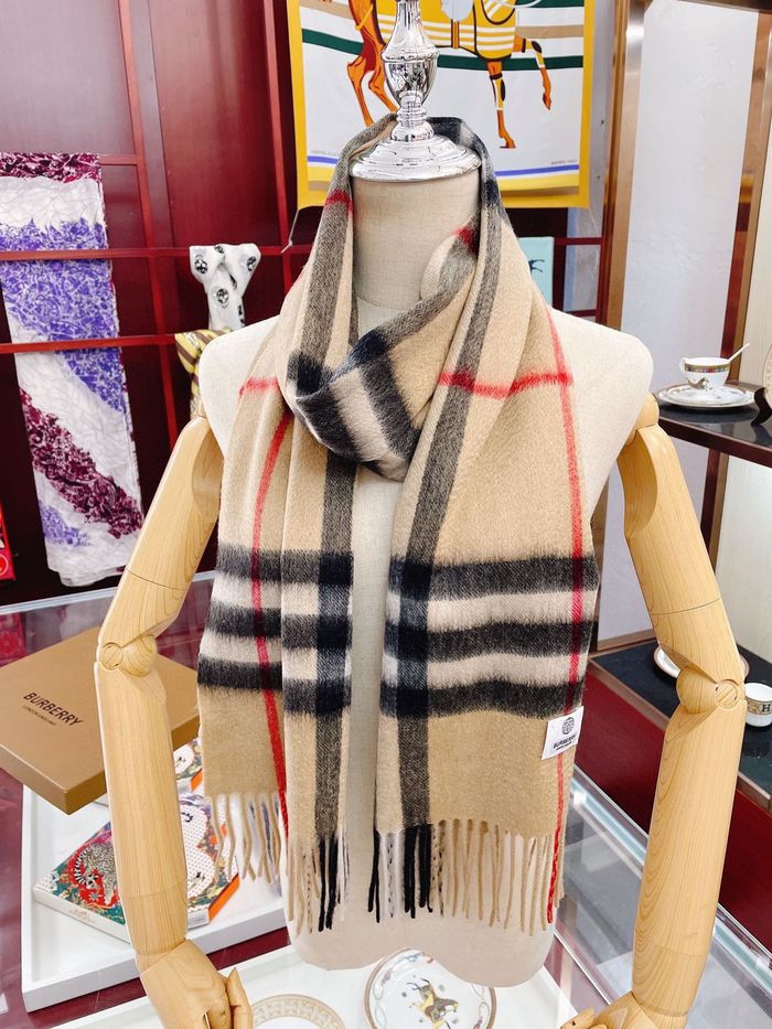 Burberry Scarf BBC00017