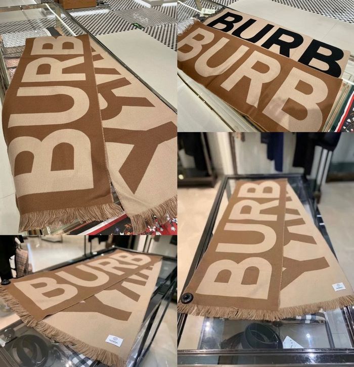 Burberry Scarf BBC00024