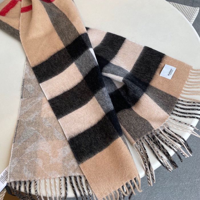 Burberry Scarf BBC00028